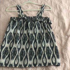 Jcrew top